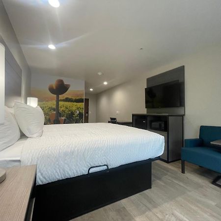 Clarion Pointe Ξενοδοχείο Φορτ Γουόρθ Εξωτερικό φωτογραφία