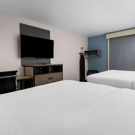 Clarion Pointe Ξενοδοχείο Φορτ Γουόρθ Εξωτερικό φωτογραφία