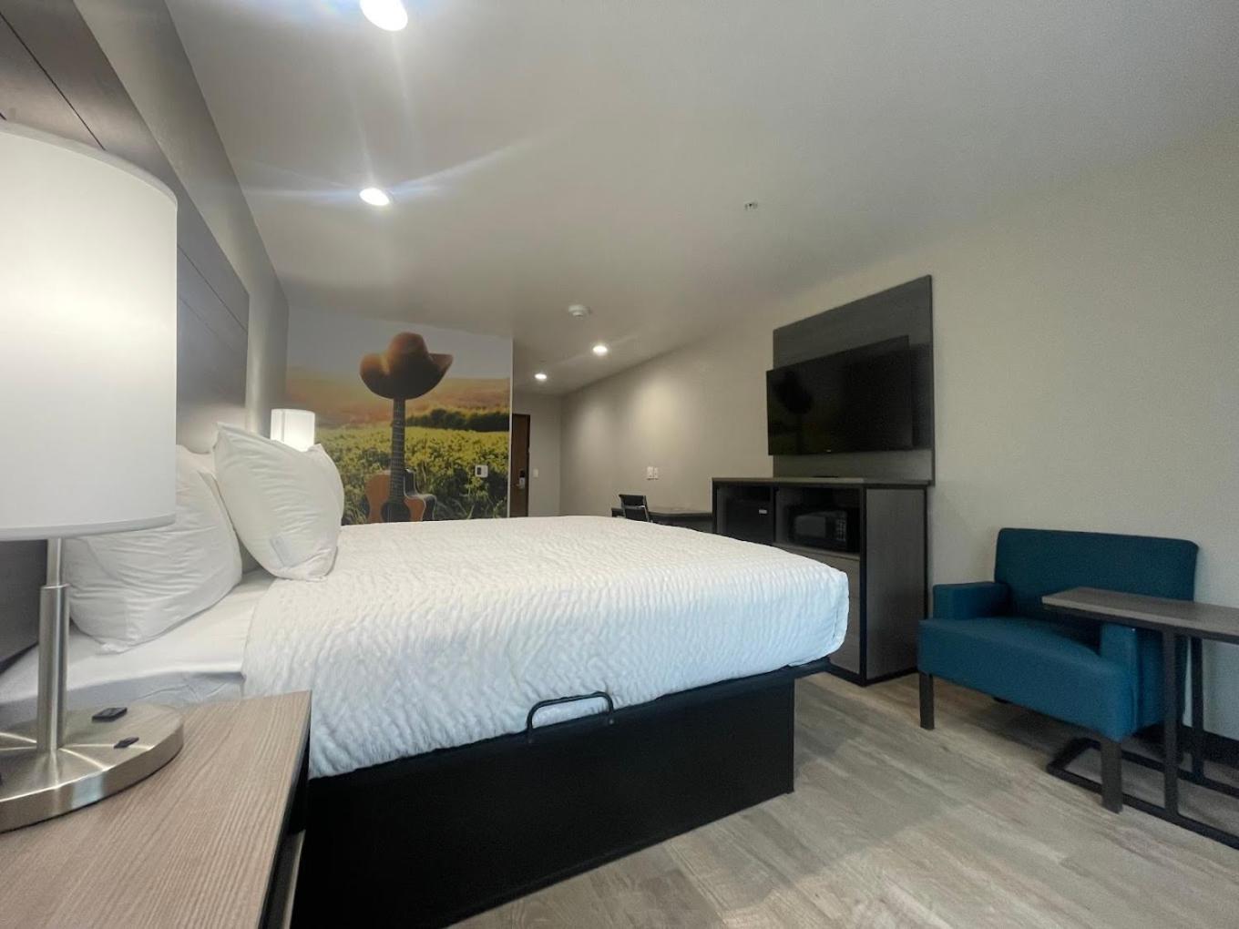 Clarion Pointe Ξενοδοχείο Φορτ Γουόρθ Εξωτερικό φωτογραφία