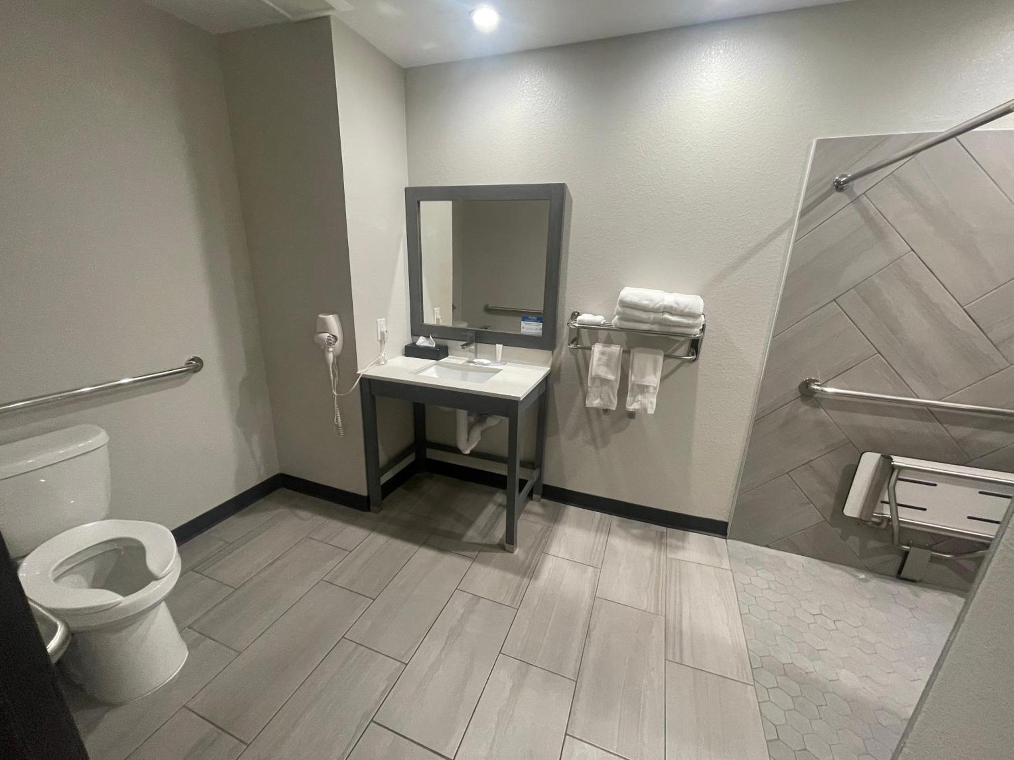 Clarion Pointe Ξενοδοχείο Φορτ Γουόρθ Εξωτερικό φωτογραφία