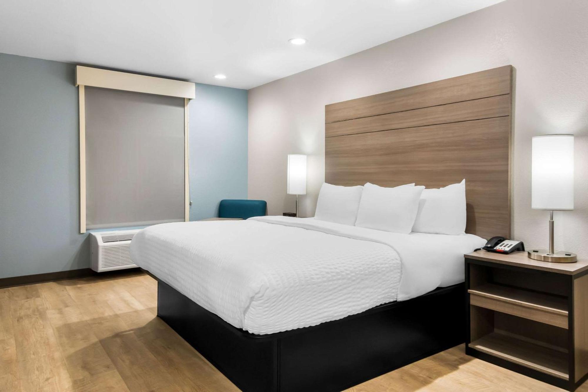 Clarion Pointe Ξενοδοχείο Φορτ Γουόρθ Εξωτερικό φωτογραφία