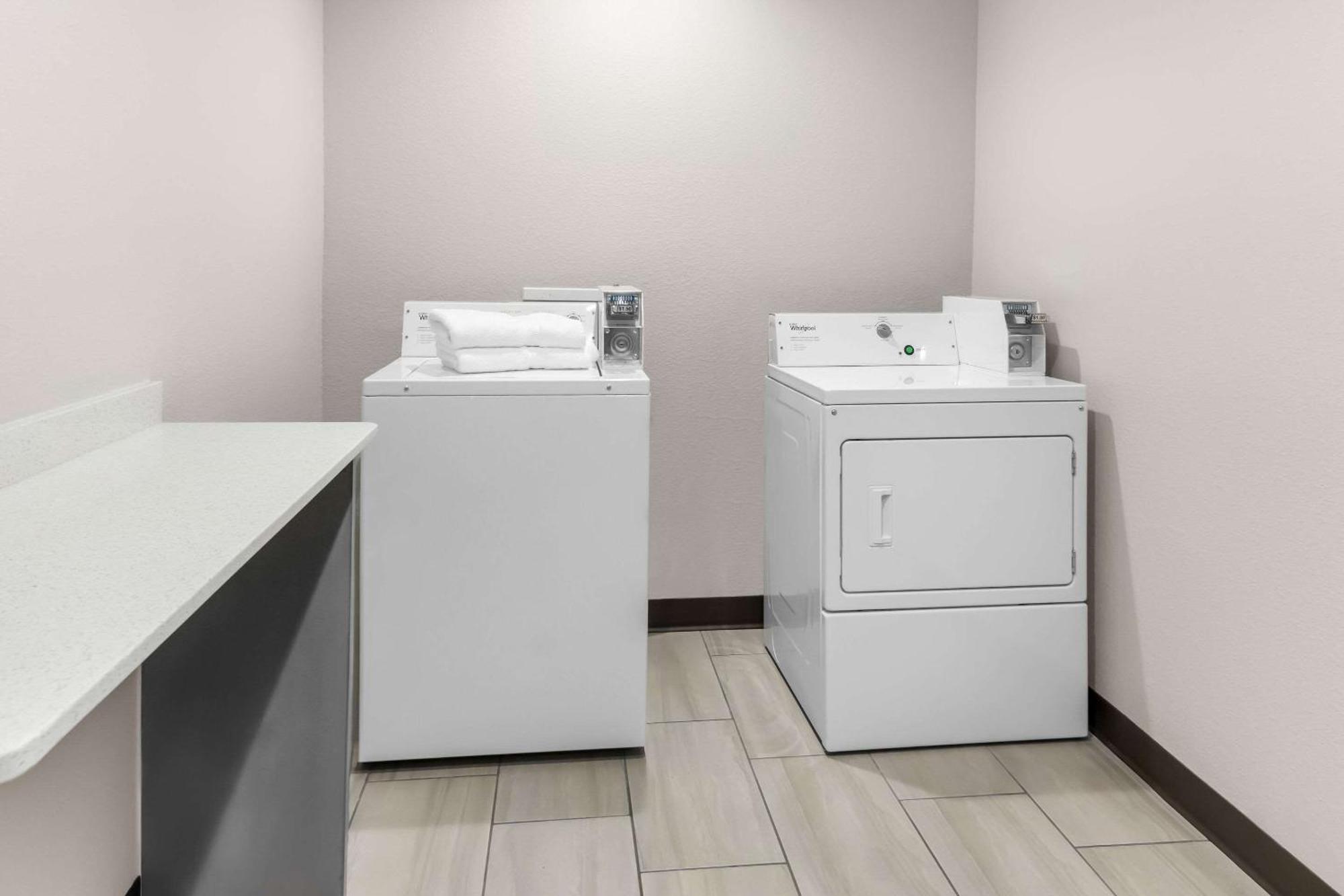 Clarion Pointe Ξενοδοχείο Φορτ Γουόρθ Εξωτερικό φωτογραφία